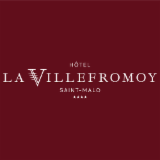 Logo de l'employeur Hôtel La villefromoy