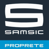 Logo de l'employeur SAMSIC II