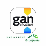 Logo de l'employeur GAN PREVOYANCE