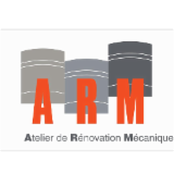 Logo de l'employeur ARM