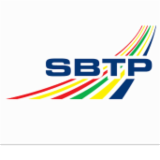 Logo de l'employeur SOCIETE BRESSANE DE TRAVAUX PUBLICS