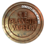 Logo de l'employeur CONCEPT EVENEMENTIEL