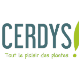 Logo de l'employeur SARL CERDYS