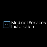 Logo de l'employeur MEDICAL SERVICES INSTALLATION - MSI