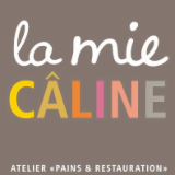 Logo de l'entreprise La Mie Caline LA CHALLANDINE