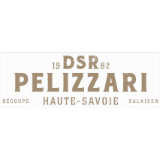 Logo de l'employeur DSR PELIZZARI