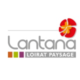 Logo de l'entreprise LANTANA LOIRAT PAYSAGE