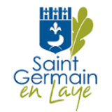 Logo de l'employeur COMMUNE DE SAINT-GERMAIN-EN-LAYE
