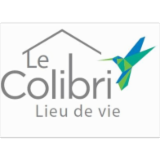 Logo de l'employeur LE COLIBRI