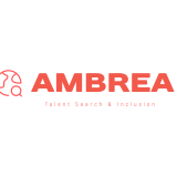 Logo de l'employeur AMBREA SEARCH