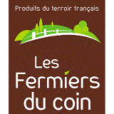 Logo de l'employeur LES FERMIERS DU COIN