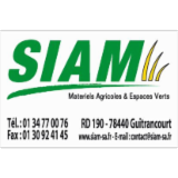 Logo de l'employeur SOC INDUSTRIEL AGRICOL MANTAIS