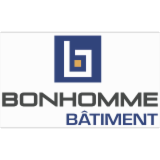 Logo de l'employeur BONHOMME BATIMENTS INDUSTRIELS