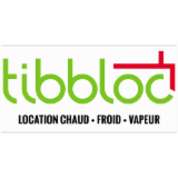 Logo de l'employeur TIBBLOC