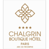 Logo de l'employeur Chalgrin Boutique Hotel