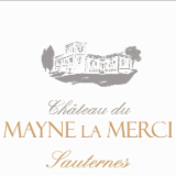 Logo de l'employeur CHATEAU DU MAYNE LA MERCI
