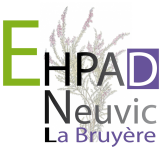Logo de l'employeur EHPAD "LA BRUYERE"