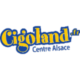 Logo de l'employeur CIGOLAND ALSACE