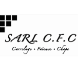 Logo de l'employeur CARRELAGE FAIENCE CHAPE