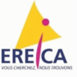 Logo de l'employeur EREICA