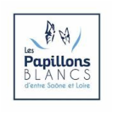 Logo de l'employeur Les Papillons Blancs d'Entre Saône et L.