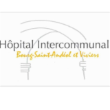 Logo de l'employeur HOPITAL INTERCOMMUNAL BOURG SAINT ANDEOL