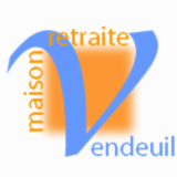 Logo de l'employeur MAISON DE RETRAITE DE VENDEUIL