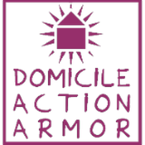 Logo de l'employeur DOMICILE ACTION ARMOR