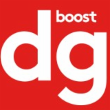 Logo de l'employeur DGBOOST