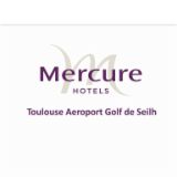 Logo de l'employeur HOTEL DU GOLF TOULOUSE SEILH (HGTS)