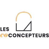 Logo de l'employeur ECOSSATURE