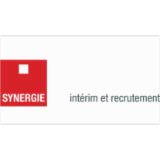 Logo de l'employeur SYNERGIE