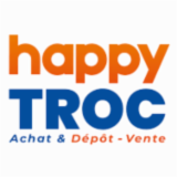 Logo de l'employeur HAPPY TROC