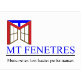 Logo de l'employeur MT FENETRES