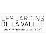 Logo de l'employeur LES JARDINS DE LA VALLEE