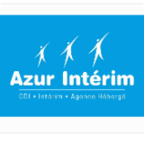 Logo de l'employeur AZUR-INTERIM