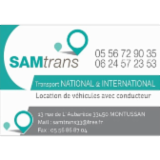 Logo de l'employeur SAMTRANS