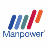 Logo de l'employeur MANPOWER