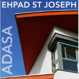 Logo de l'employeur ADASA EHPAD ST JOSEPH VilledieuLaBlouère