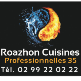 Logo de l'employeur ROAZHON CUISINES PROFESSIONNELLES 35