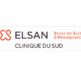 Logo de l'employeur CLINIQUE DU SUD