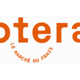 Logo de l'employeur OTERA