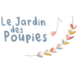 Logo de l'entreprise JARDIN DES POUPIES