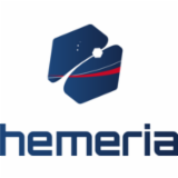 Logo de l'employeur HEMERIA