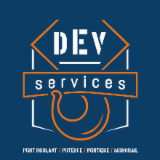 Logo de l'employeur DEV SERVICES