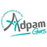 Logo de l'employeur ADPAM