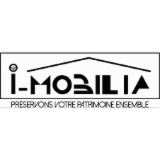 Logo de l'entreprise I-MOBILIA