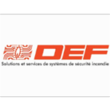 Logo de l'employeur DEF