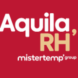 Logo de l'employeur AQUILA RH