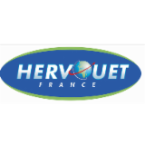 Logo de l'employeur HERVOUET FRANCE